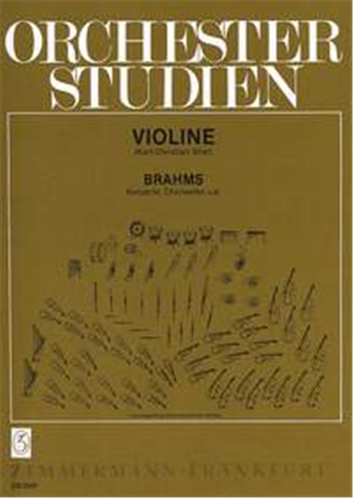 Orchesterstudien